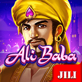 Ali Baba at 777vip