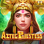 Aztec Priestess at 777vip