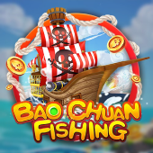Bao Chuan Fishing at 777vip