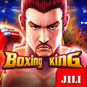 Boxing King slot at 777vip