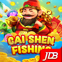 Cai Shen Fishing at 777vip