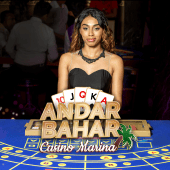 Casino Marina Andar Bahar at 777vip