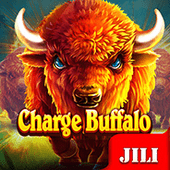Charge Buffalo at 777vip