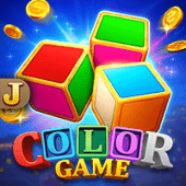 Color Game slot at 777vip