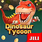 Dinosaur Tycoon at 777vip