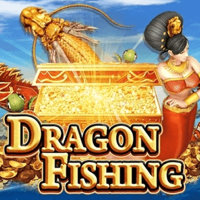Dragon Fishing at 777vip