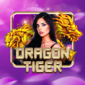 Dragon Tiger at 777vip casino