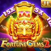 Fortune Gems 2 slot at 777vip