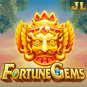 Fortune Gems slot at 777vip