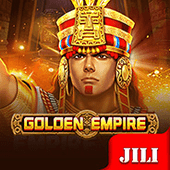 Golden Empire slot at 777vip
