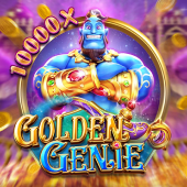 Golden Genie at 777vip