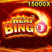 Heat Bingo at 777vip