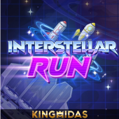 Interstellar Run at 777vip