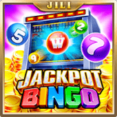 Jackpot Bingo demo on 777vip