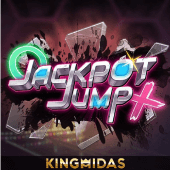 Jackpot Jump at 777vip