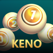 Keno at 777vip