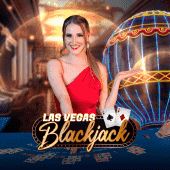 Las Vegas Blackjack at 777vip