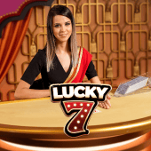 Lucky 7 at 777vip casino