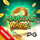 Mahjong Ways 2 at 777vip
