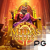 Midas Fortune at 777vip
