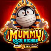 Mummy Lock Riches at 777vip