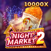 Night Market 2 at 777vip