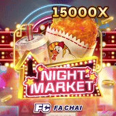 Night Market slot at 777vip