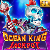 Ocean King Jackpot at 777vip