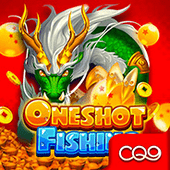 Oneshot Fishing at 777vip