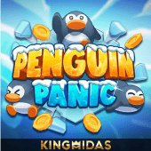 Penguin Panic at 777vip