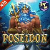 Poseidon slot at 777vip