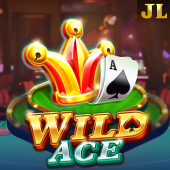 Wild Ace slot at 777vip