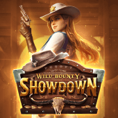 Wild Bounty Showdown at 777vip